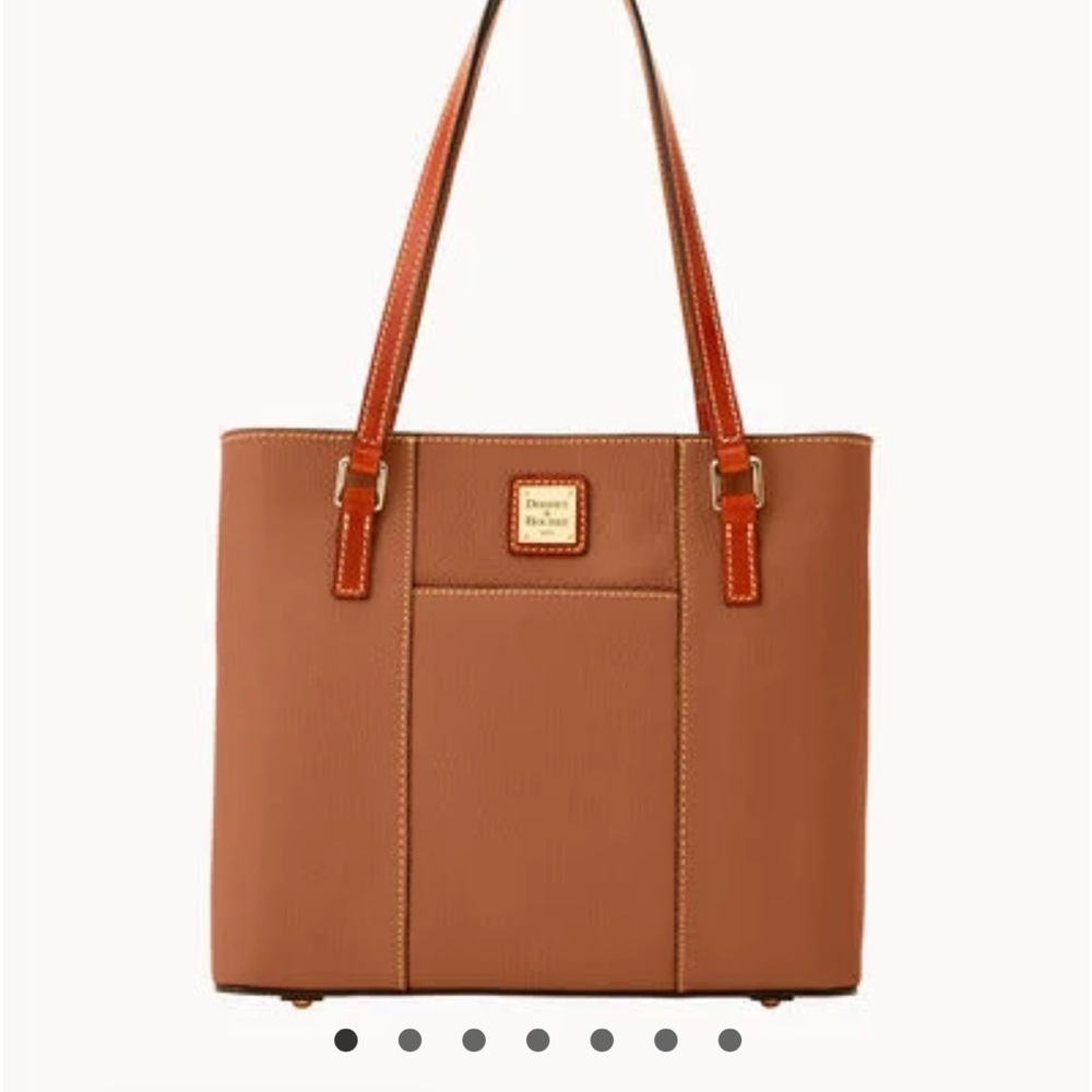 Used Dooney and Bourke Purse